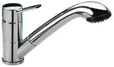 RK Reich Concept E Einhebelmischer Wasserhahn mit Dusche Julia Wohnwagen 1677168