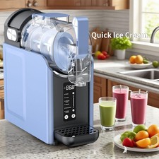 Slushmaker SLUSHi LC-2502EU Slush Eis Maschine Eismaschine Frozen Drink