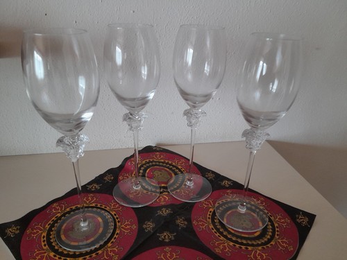 Rosenthal versace medusa - versace,