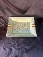 Hermes Wechseltablett Vogel