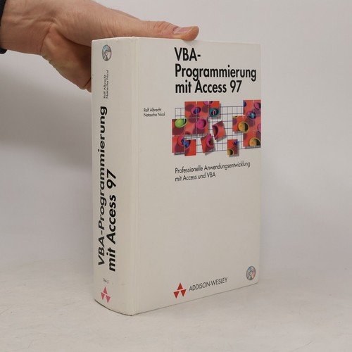 Vba programmierung mit access - vba-programmierung,