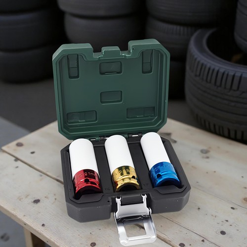Schlagnuss set mit - set,