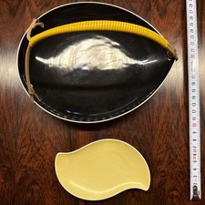 Servierschale 50er Jahre