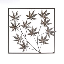 Casablanca Wandbild Ahorn