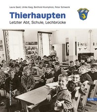 Thierhaupten Band 4 | 2025 |