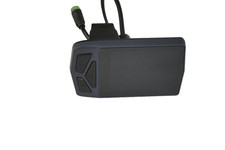 B02N-C, Display für Bafang Motoren mit Bluetooth