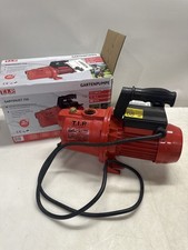 T.I.P. 31175 Gartenpumpe Guss
