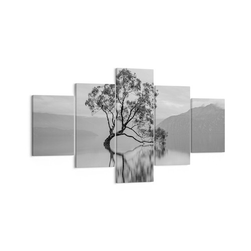 Wandbilder 125x70cm tlg - 125x70cm,