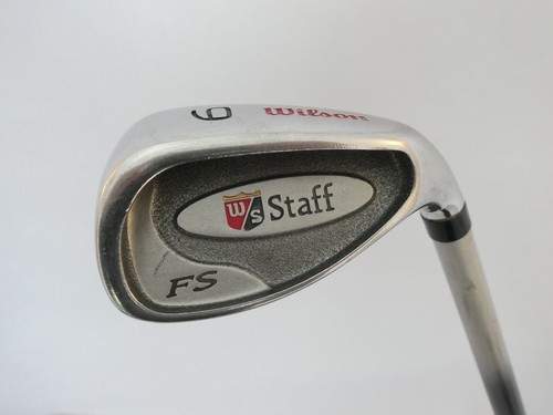 Wilson fat schaft eisen - wilson,