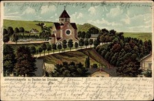 Litho Deuben Freital in