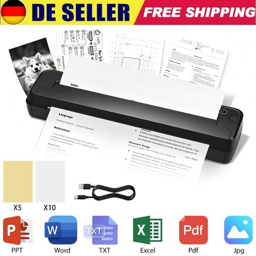 Bluetooth thermodrucker - bluetooth,