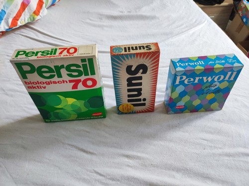 Perwoll 95pf persil 70 - 95pf,