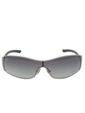 RAY BAN ovale Sonnenbrille