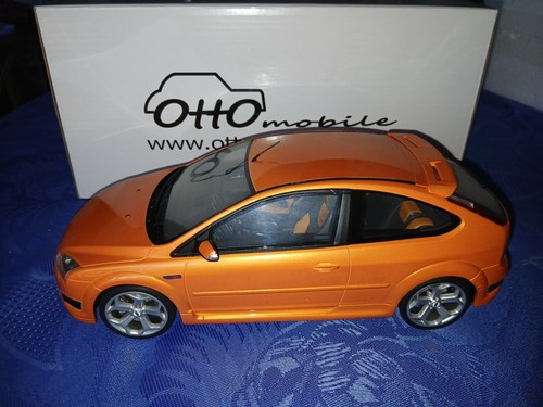 Otto mobile ford focus - 1:18,