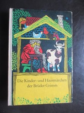 Die Kinder und Hausmärchen