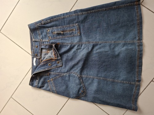 Damen jeans rock größe - damen,
