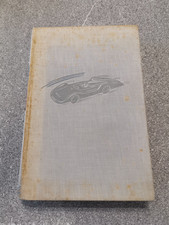 Elly Rosemeyer-Beinhorn -