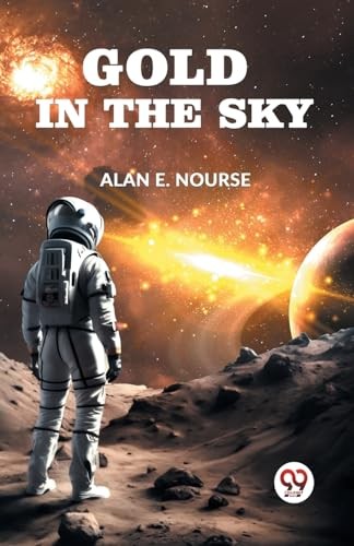 Nourse alan gold - nourse,