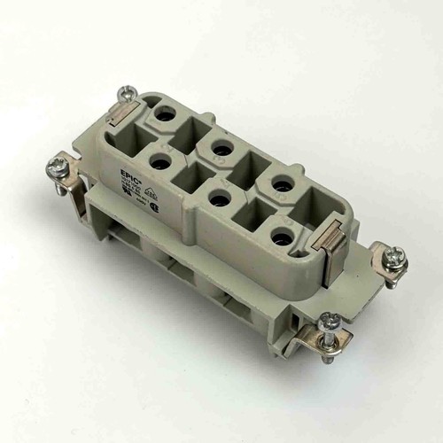 Epic bs steckverbinder - h-bs,