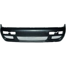 Stoßstange vorne für VW Golf 3 Baujahr 91-98  sportlook mit Gitter mit ABE