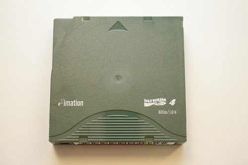 Imation ultrium lto - ultrium,