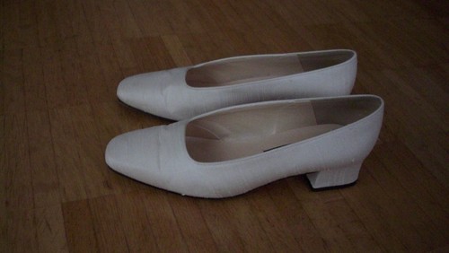 Pumps brautschuhe - pumps,