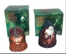 2 x Original LORD OF THE RINGS