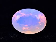 Feuer Pink Welo Opal