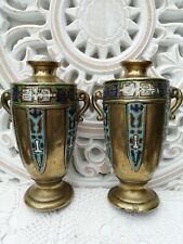 Paar antike chinesische