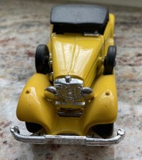 Mercedes 540 K , 1936,  1/43