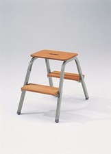 Arbeitspodest Podest Treppe