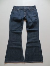 Levi's 544 Schlag Jeans Hose