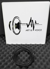 Funkantenne mit Kabel