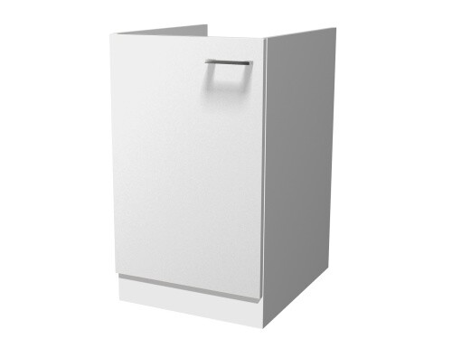 Spülenunterschrank ohne