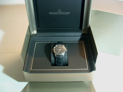 Jaeger lecoultre master - jaeger,