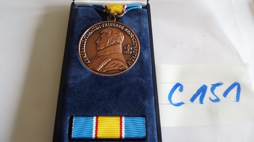 Orden schweden medaille - orden,