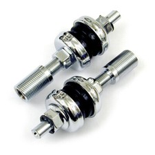 Progressive suspension chrom - suspension,