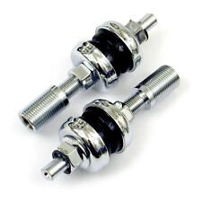 Progressive Suspension Chrom Heck Tieferlegung für Harley Softail TC 00-17