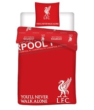 Liverpool ( Lfc ) 100%