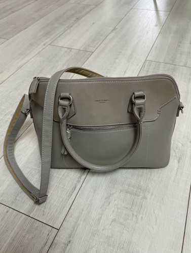 Damen handtasche david - -, jones