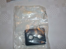 1 St. Busch Jäger Abdeckung