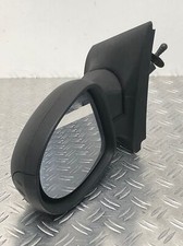 Außenspiegel Seitenspiegel links Manuell RENAULT Twingo II CN0 7701067332