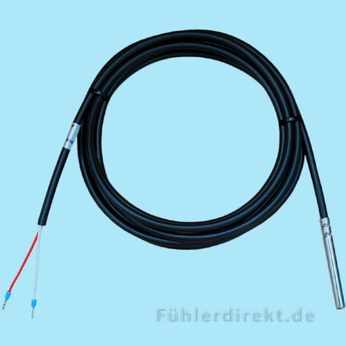 Ntc 10kohm temperaturfühler - ntc, 5