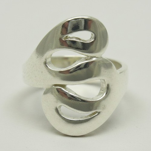 Stilvolle echte sterling - stilvolle,