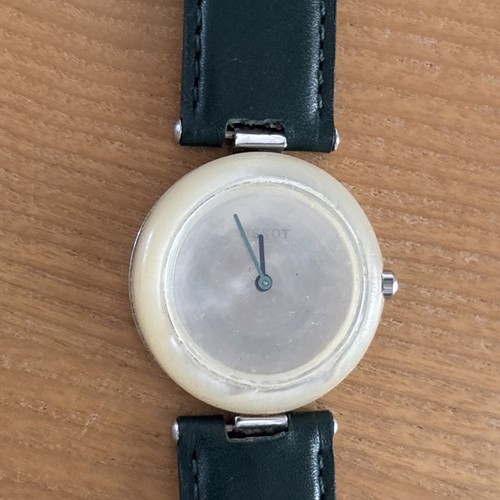Rockwatch tissot rock watch - rockwatch,