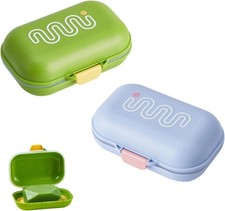 2st Seifendose Reise