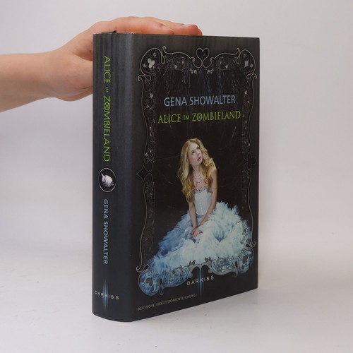 Alice zombieland gena - zombieland ,