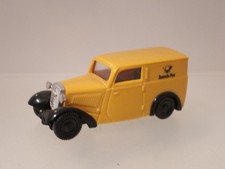 ⛔DKW F7 Kastenwagen