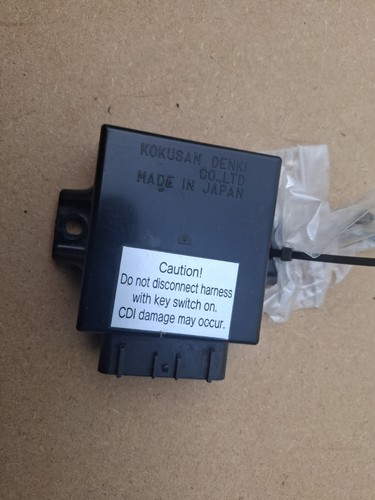 Dinli quadzilla 450 cdi - cdi, /