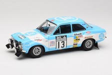 100738113 Ford Escort I RS